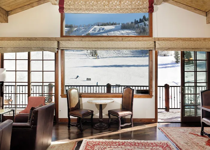 Ritz Carlton, Aspen Highlands